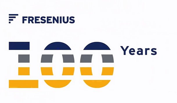 Fresenius en sus 100 años